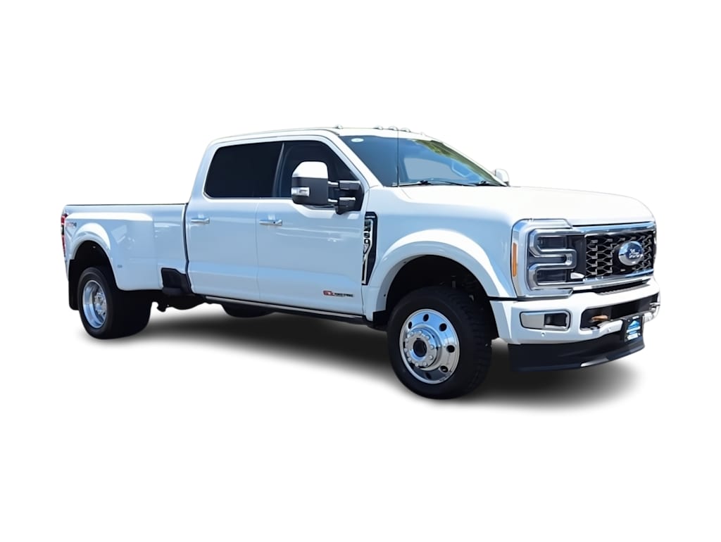 Thumbnail: 2023 Ford F-450 - 17