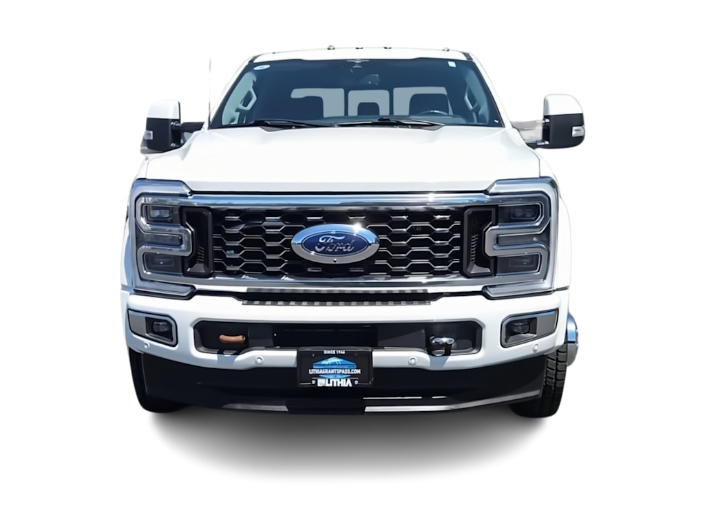Thumbnail: 2023 Ford F-450 - 5