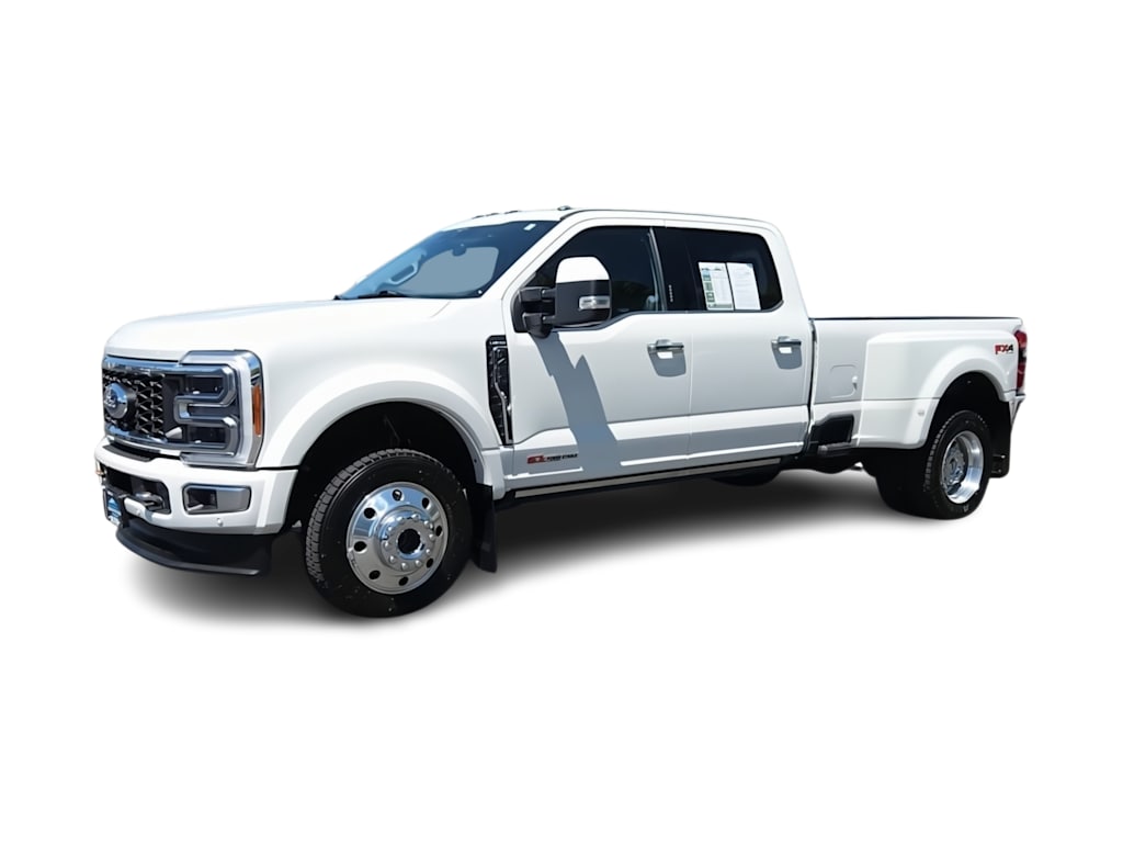 Thumbnail: 2023 Ford F-450 - 3