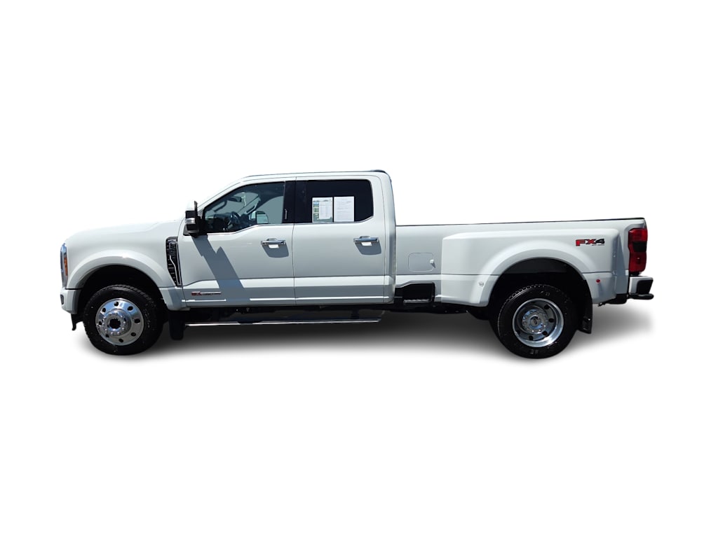 Thumbnail: 2023 Ford F-450 - 22
