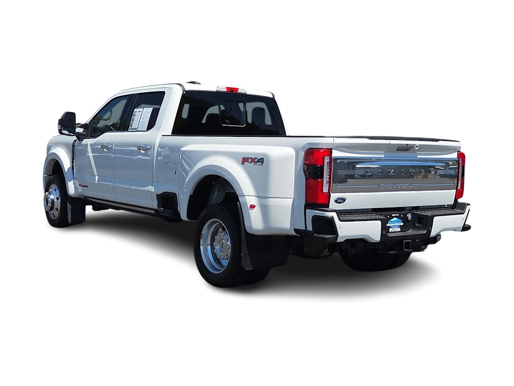 Thumbnail: 2023 Ford F-450 - 23