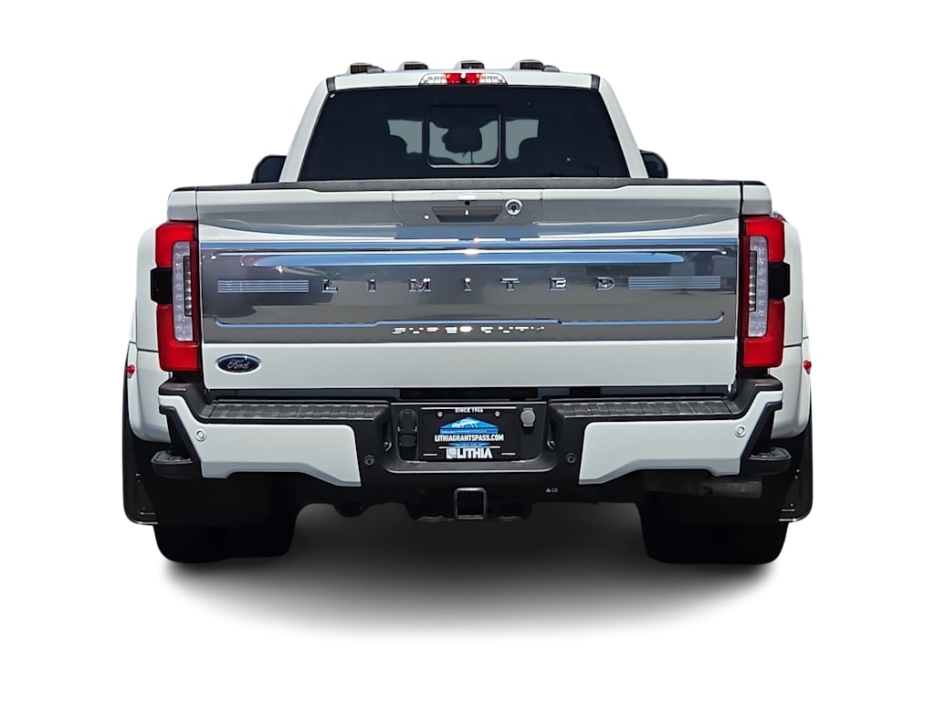 Thumbnail: 2023 Ford F-450 - 24
