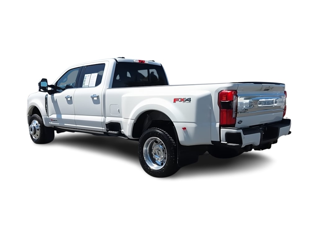 Thumbnail: 2023 Ford F-450 - 4