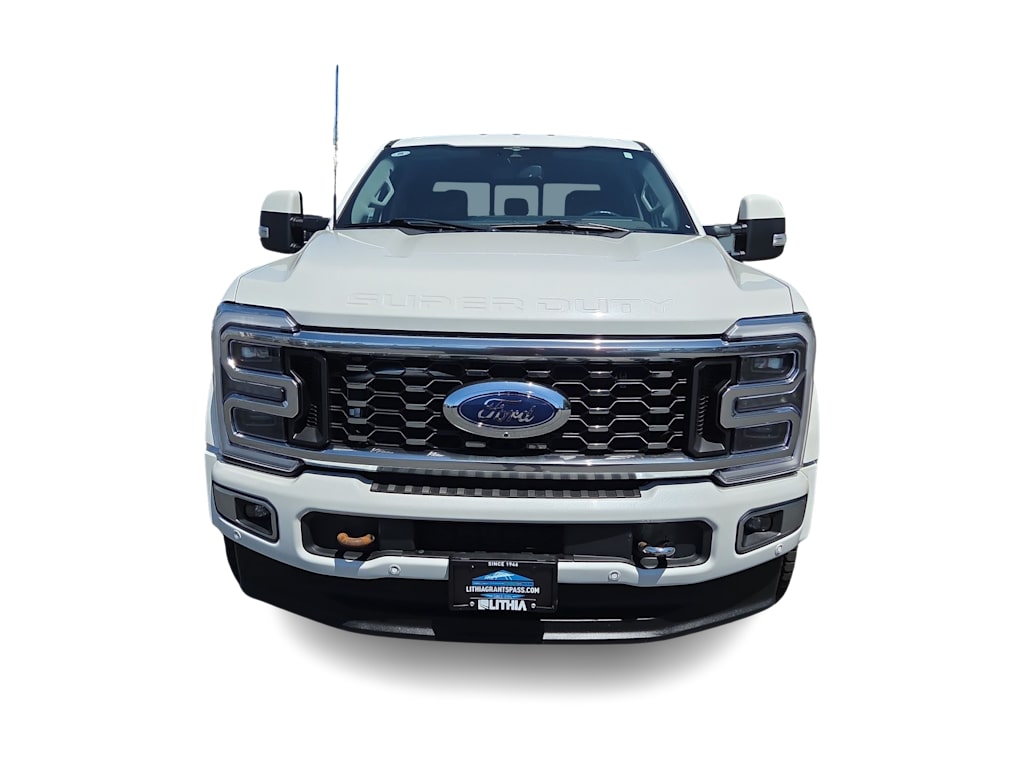 Thumbnail: 2023 Ford F-450 - 25