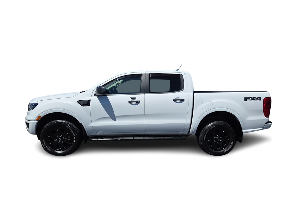 Thumbnail: 2021 Ford Ranger - 22