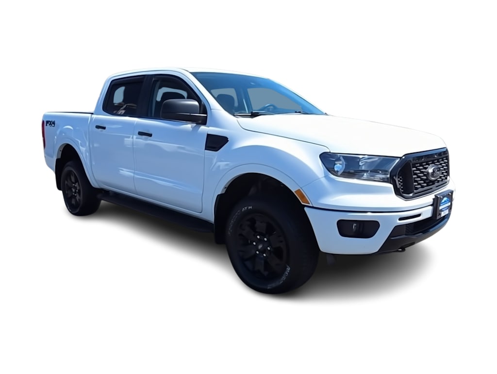 Thumbnail: 2021 Ford Ranger - 17