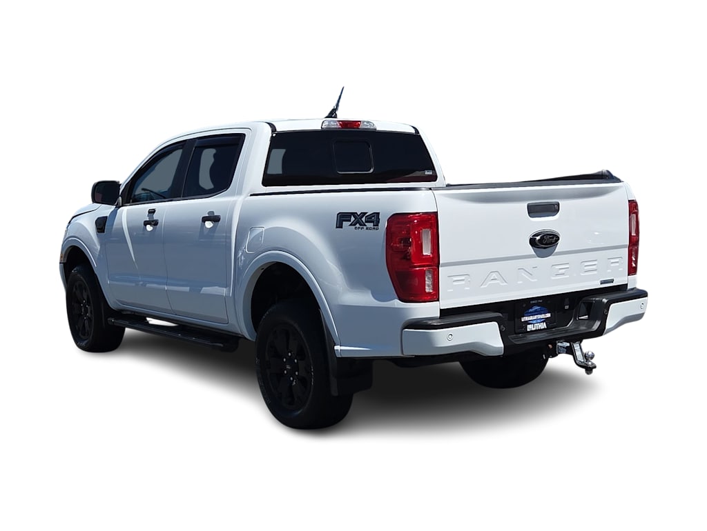 Thumbnail: 2021 Ford Ranger - 23