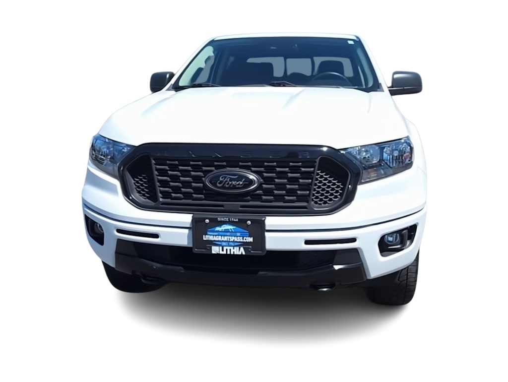 Thumbnail: 2021 Ford Ranger - 6