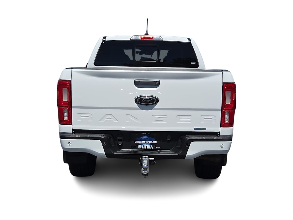 Thumbnail: 2021 Ford Ranger - 24