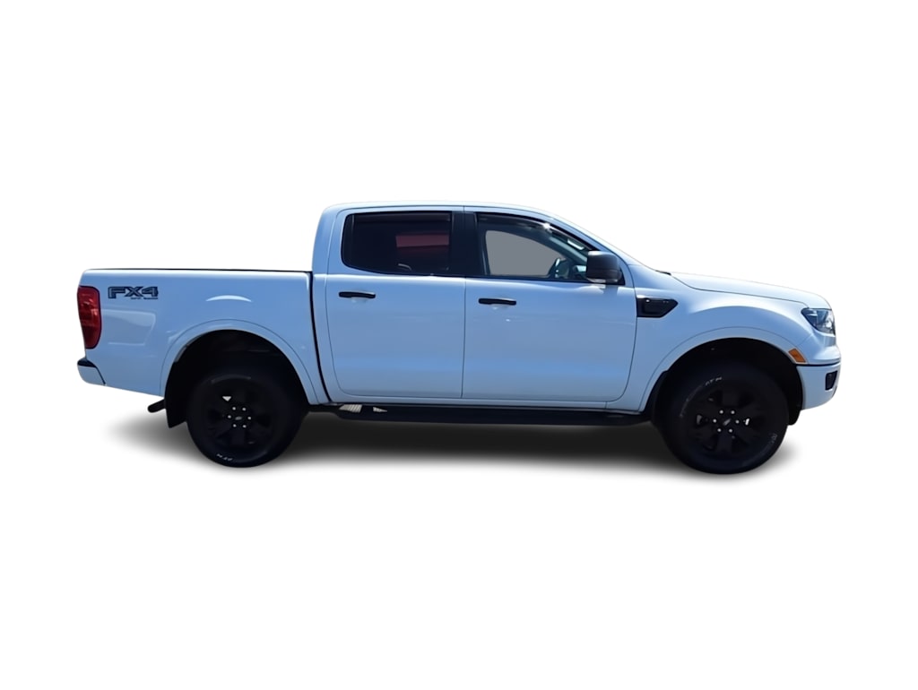 Thumbnail: 2021 Ford Ranger - 20