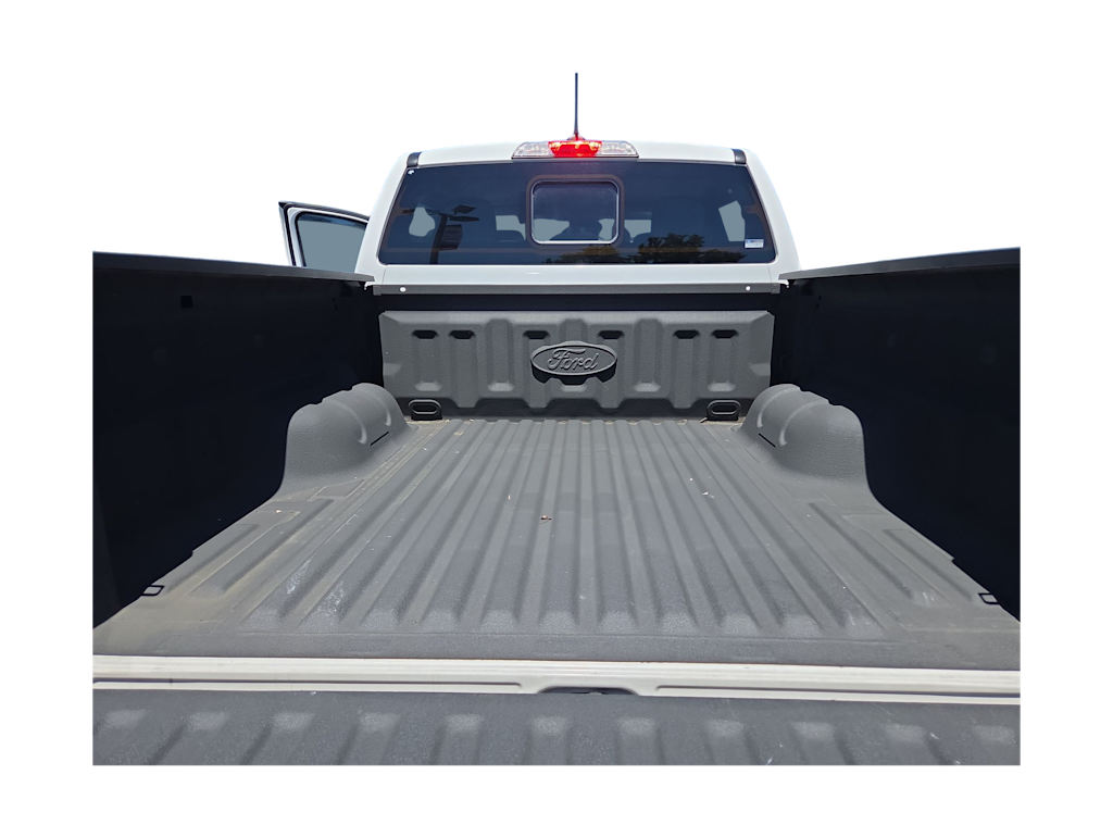 Thumbnail: 2021 Ford Ranger - 15