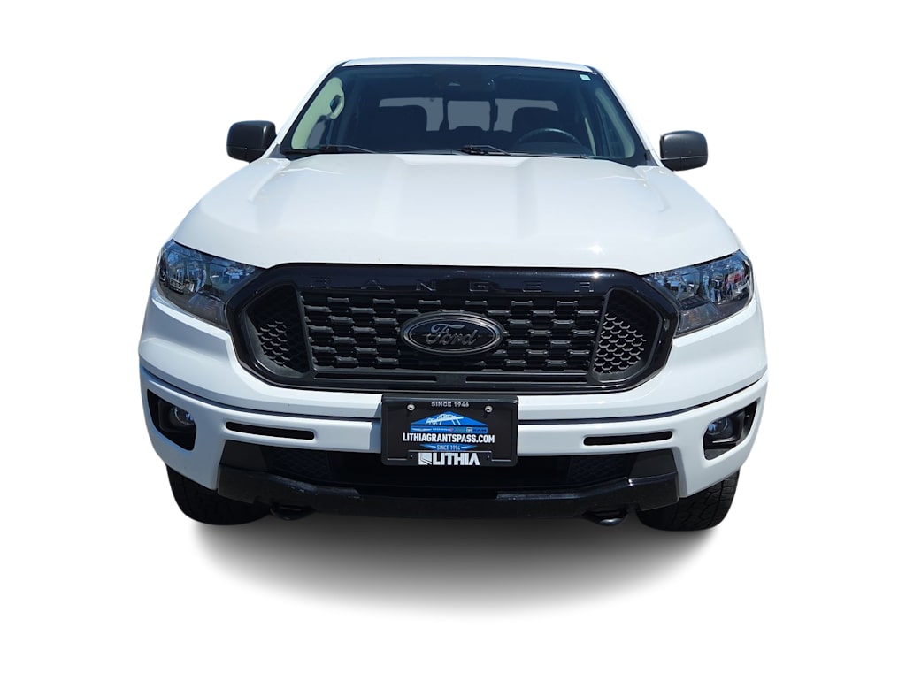 Thumbnail: 2021 Ford Ranger - 25