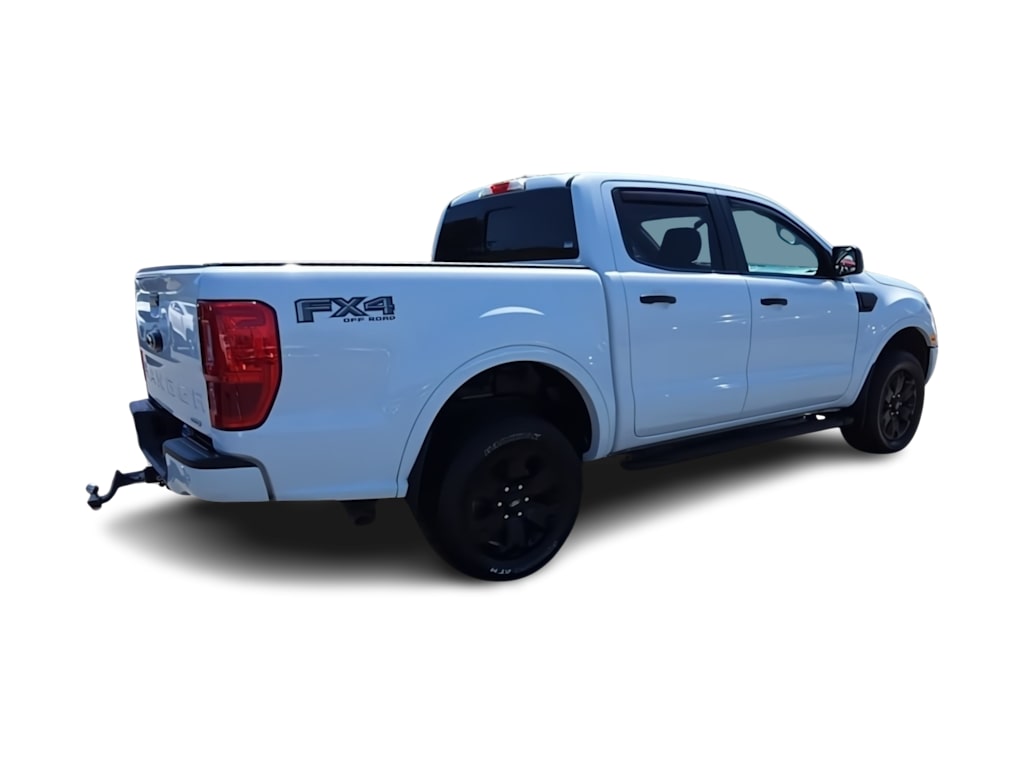 Thumbnail: 2021 Ford Ranger - 19