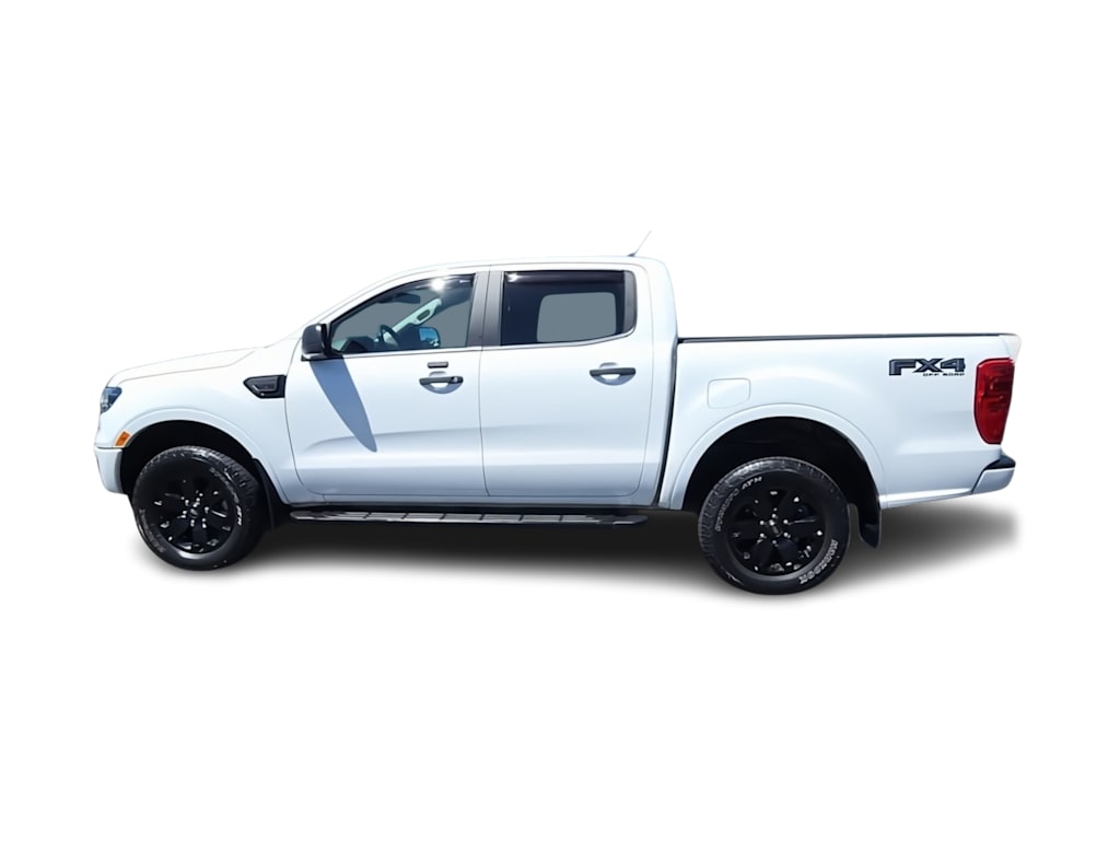 Thumbnail: 2021 Ford Ranger - 18