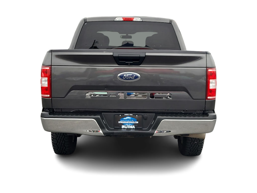 Thumbnail: 2020 Ford F-150 - 24