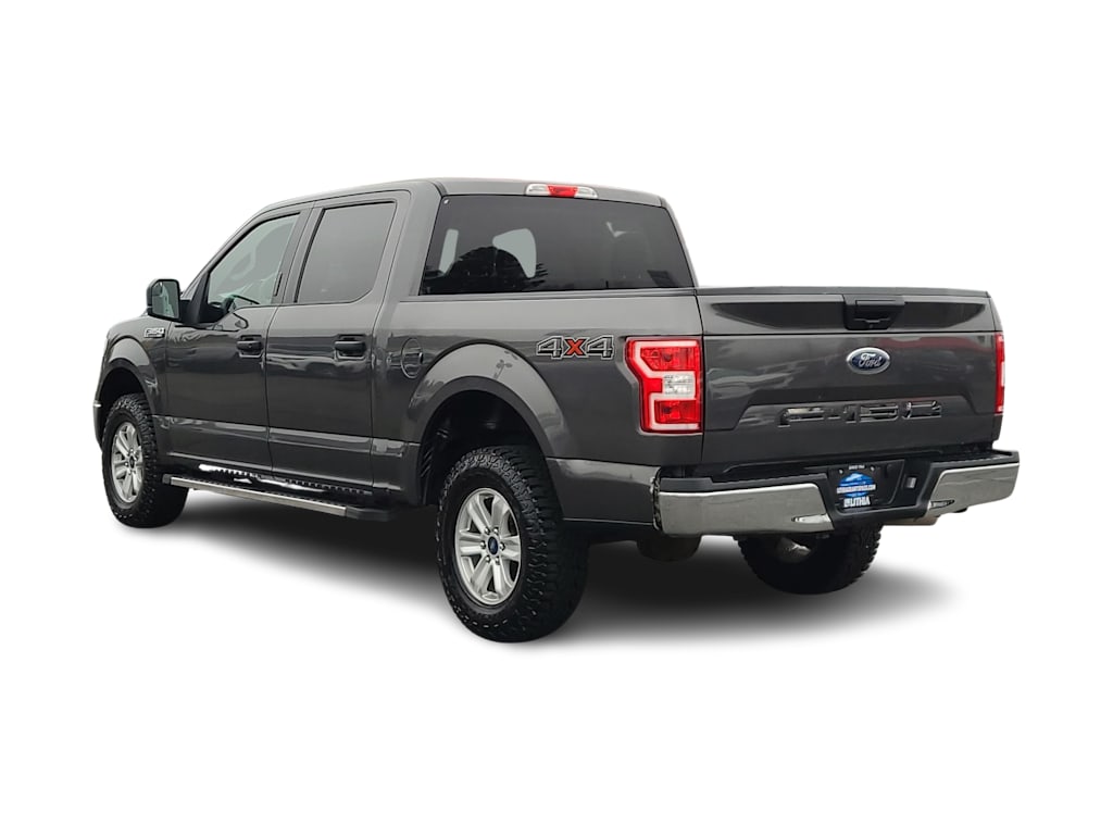 Thumbnail: 2020 Ford F-150 - 23