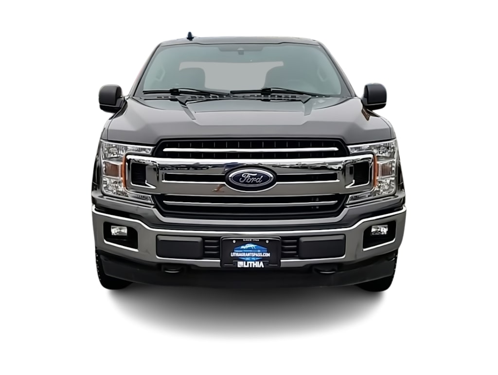 Thumbnail: 2020 Ford F-150 - 6