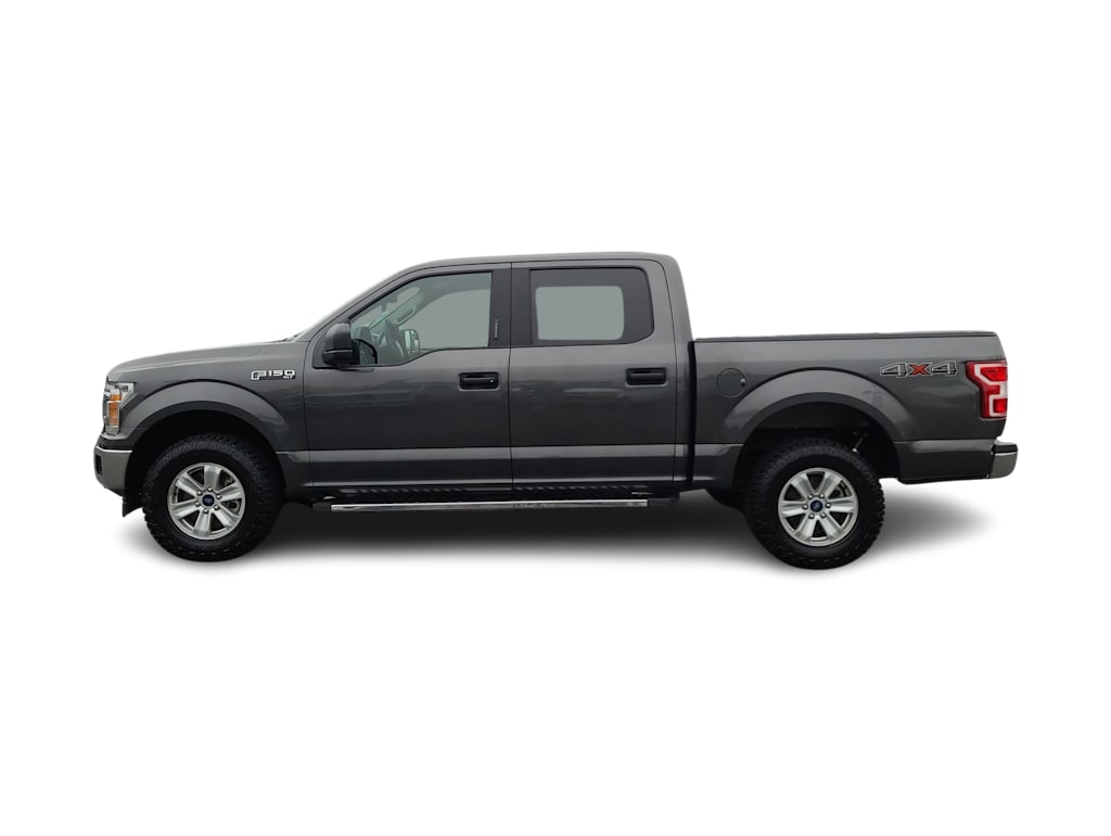 Thumbnail: 2020 Ford F-150 - 22