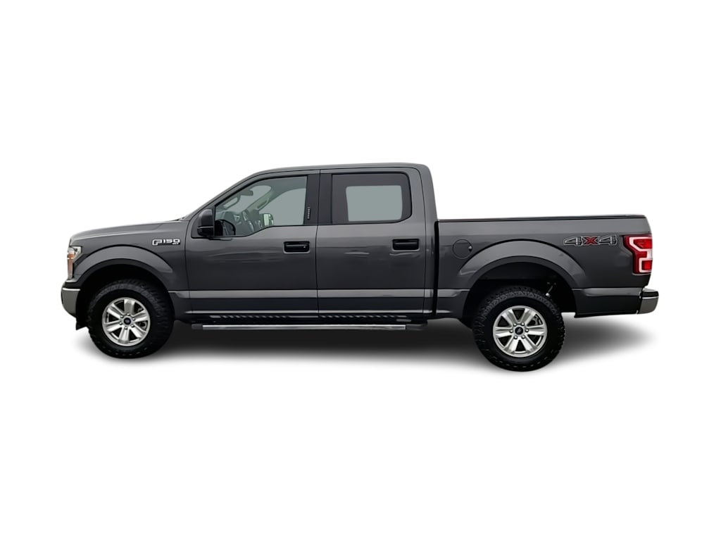 Thumbnail: 2020 Ford F-150 - 19