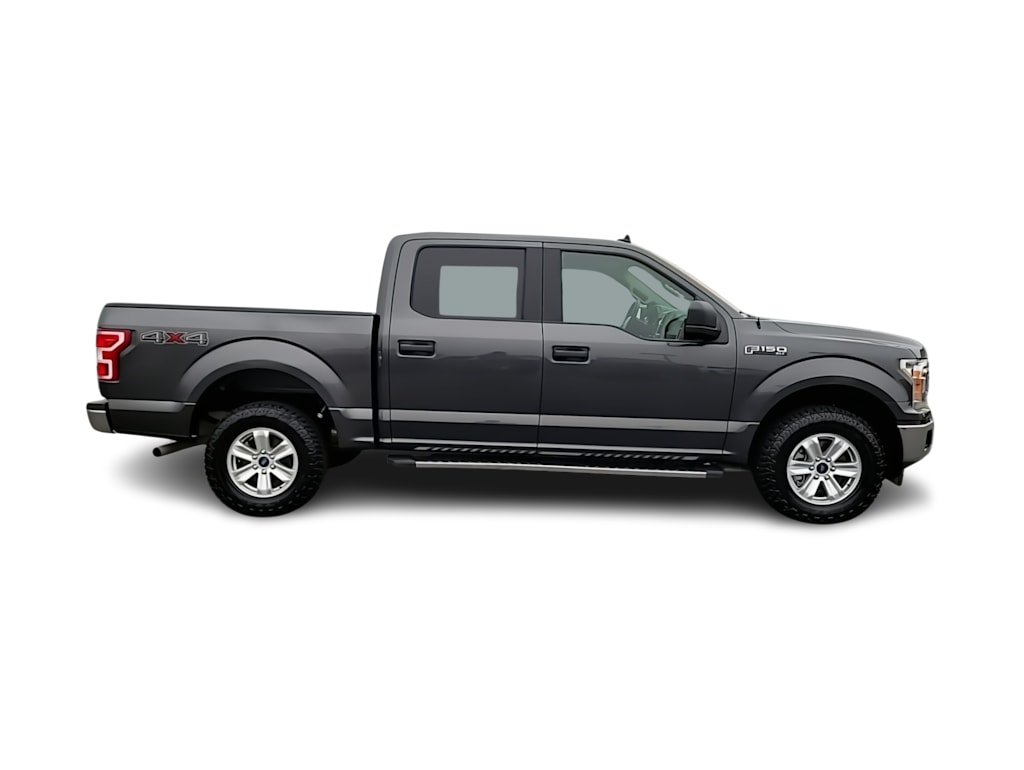 Thumbnail: 2020 Ford F-150 - 21