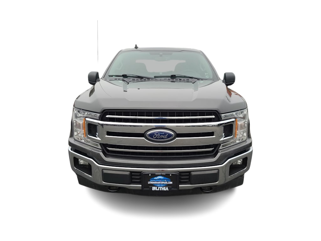 Thumbnail: 2020 Ford F-150 - 25