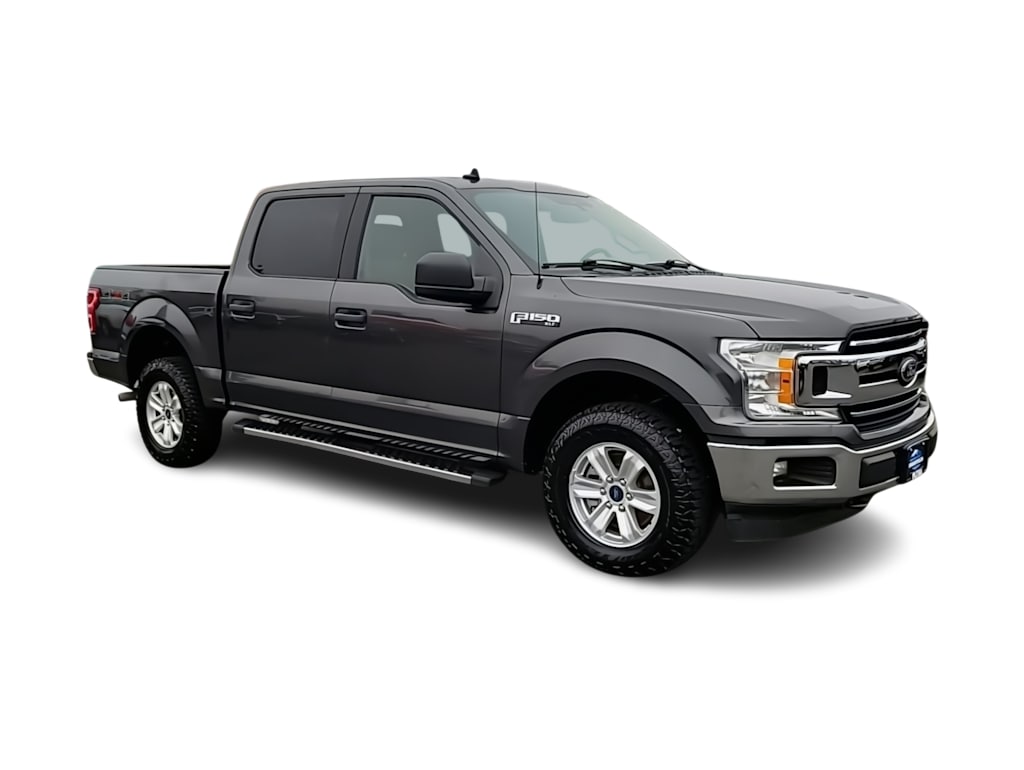 Thumbnail: 2020 Ford F-150 - 18