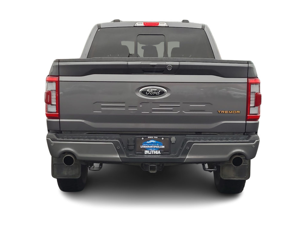 Thumbnail: 2023 Ford F-150 - 5