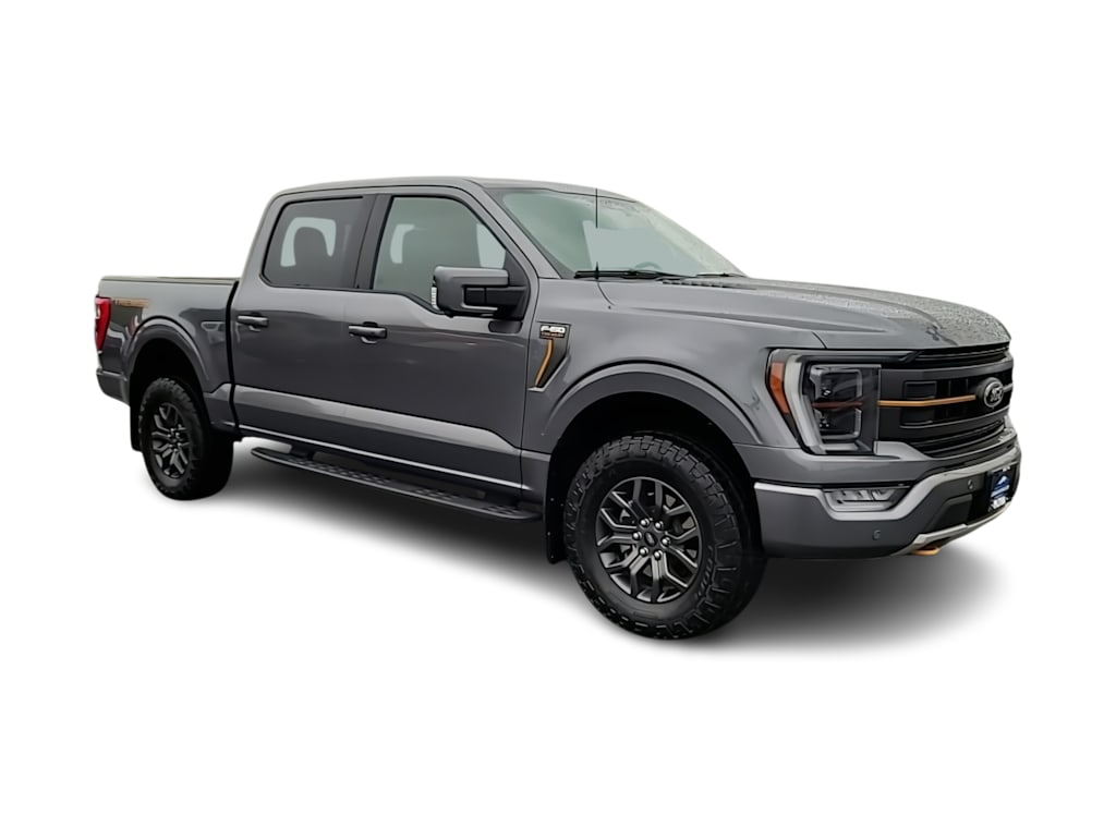 Thumbnail: 2023 Ford F-150 - 18