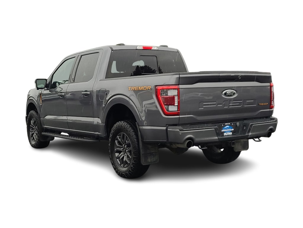 Thumbnail: 2023 Ford F-150 - 24