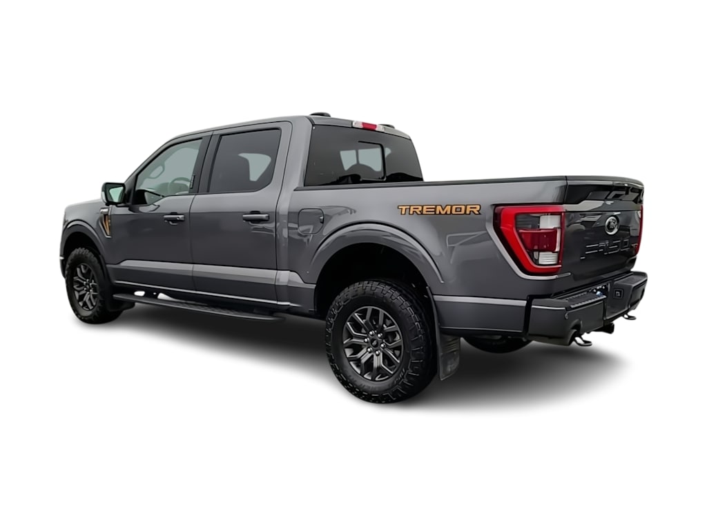 Thumbnail: 2023 Ford F-150 - 4