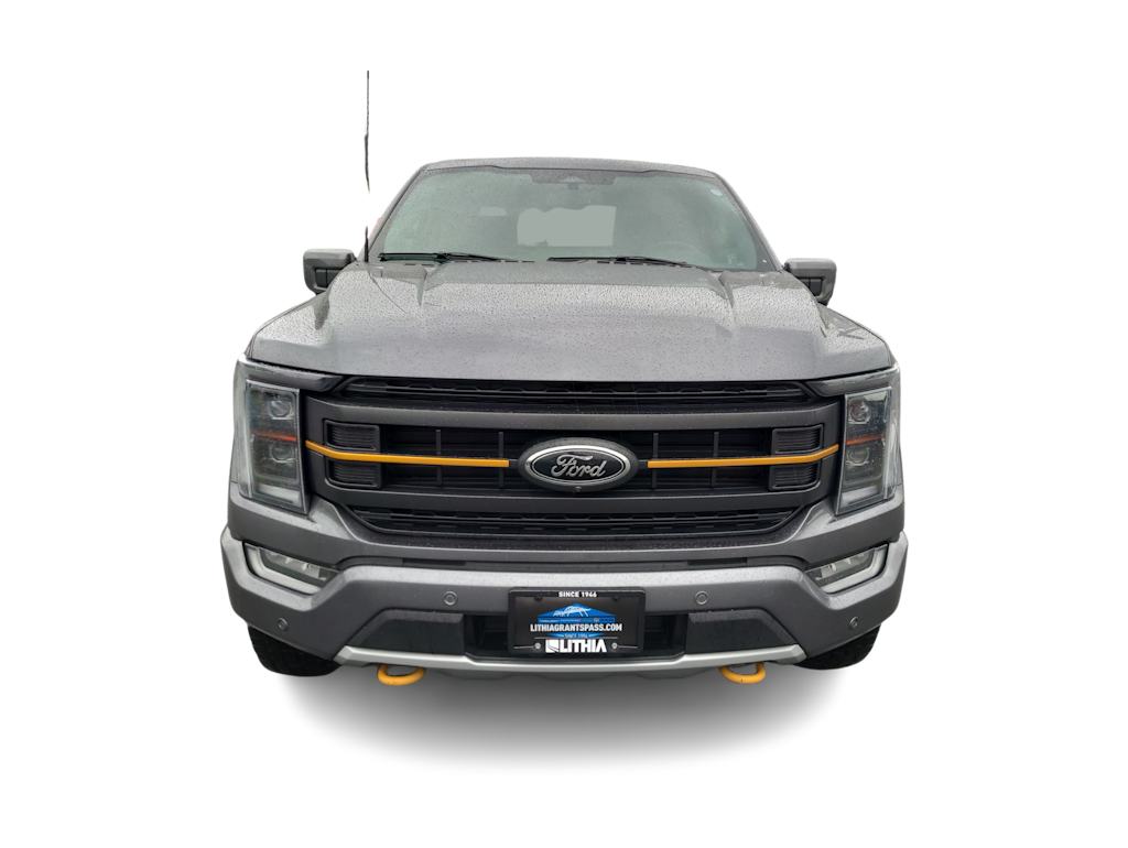 Thumbnail: 2023 Ford F-150 - 25
