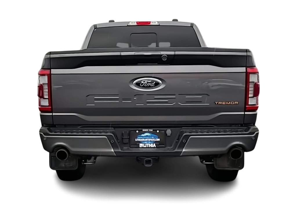 Thumbnail: 2023 Ford F-150 - 20