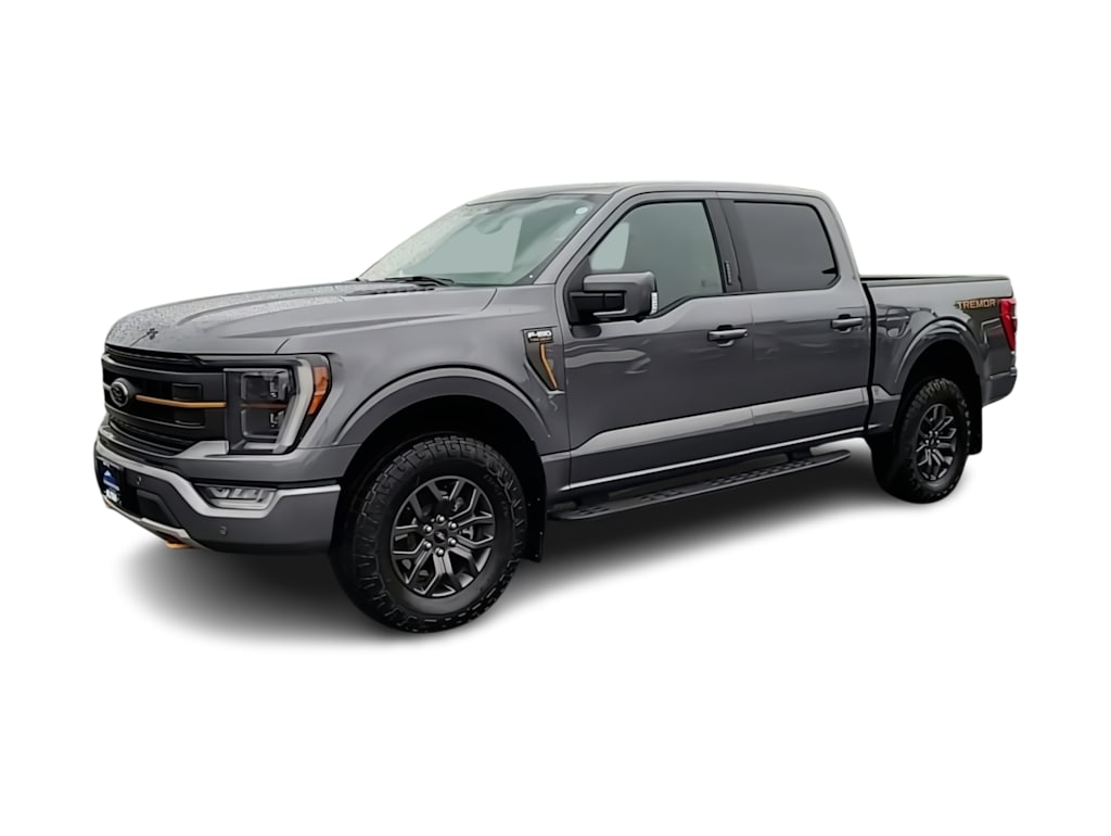 Thumbnail: 2023 Ford F-150 - 3