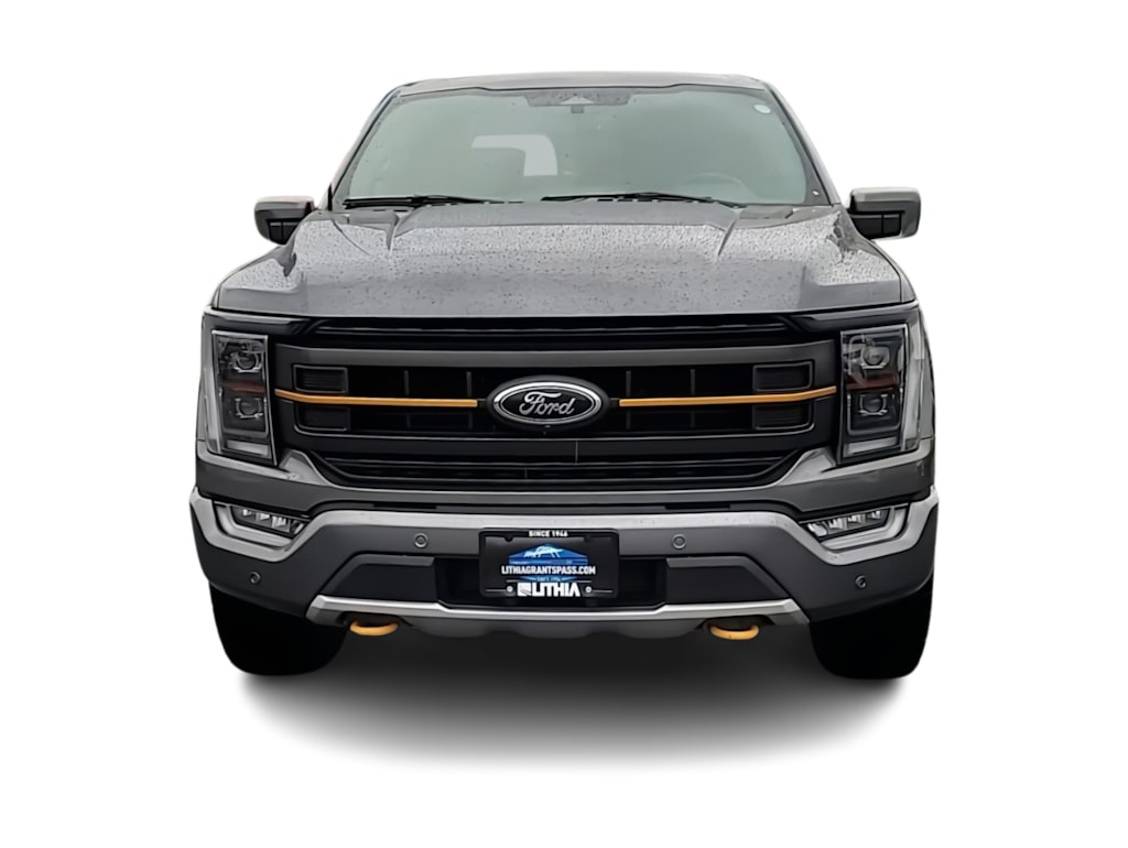Thumbnail: 2023 Ford F-150 - 6