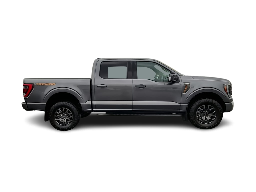 Thumbnail: 2023 Ford F-150 - 22