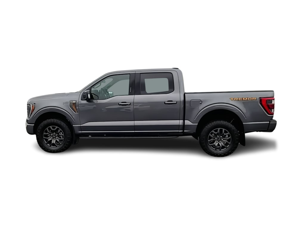 Thumbnail: 2023 Ford F-150 - 19