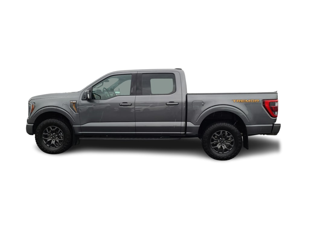 Thumbnail: 2023 Ford F-150 - 23