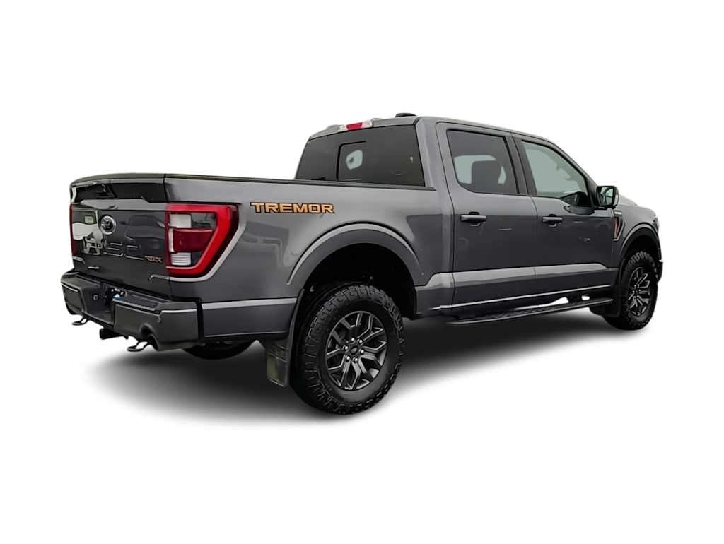 Thumbnail: 2023 Ford F-150 - 21
