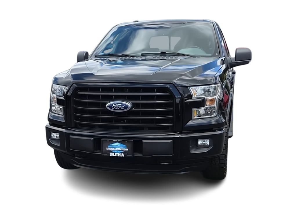 Thumbnail: 2016 Ford F-150 - 6
