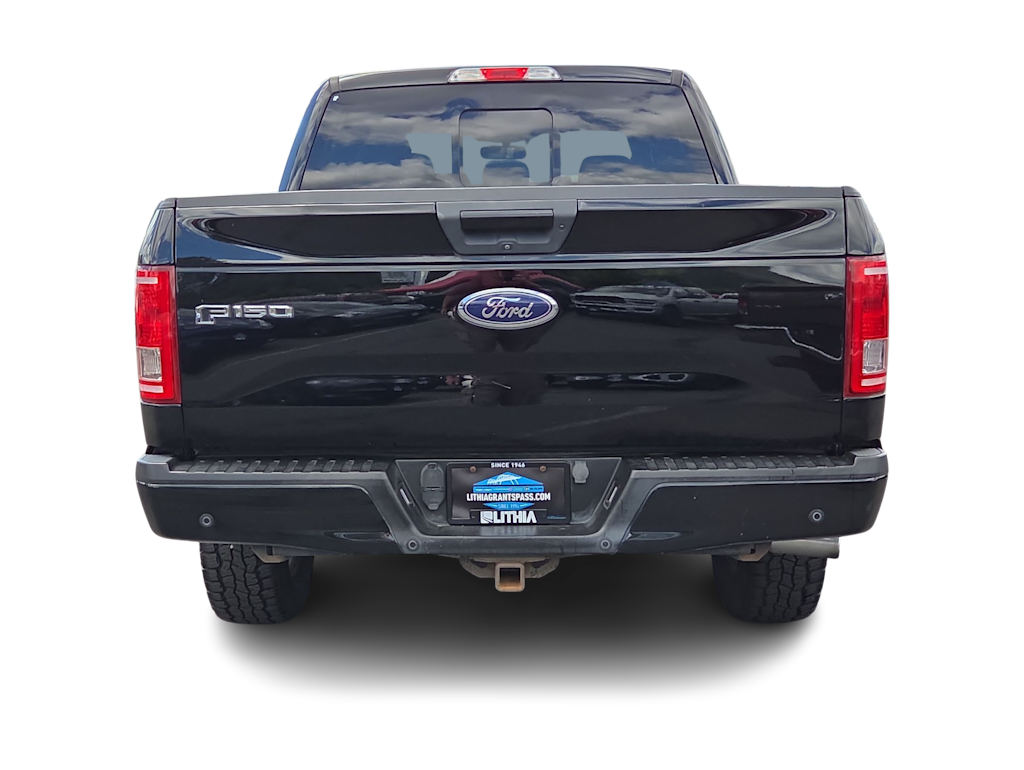 Thumbnail: 2016 Ford F-150 - 25