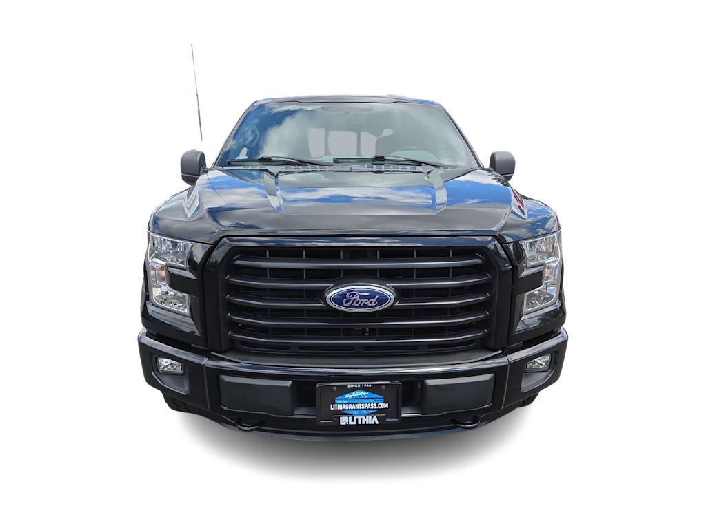 Thumbnail: 2016 Ford F-150 - 26
