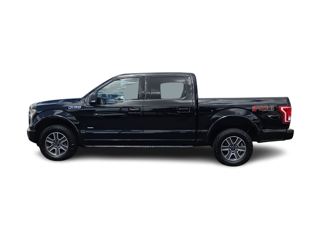 Thumbnail: 2016 Ford F-150 - 20