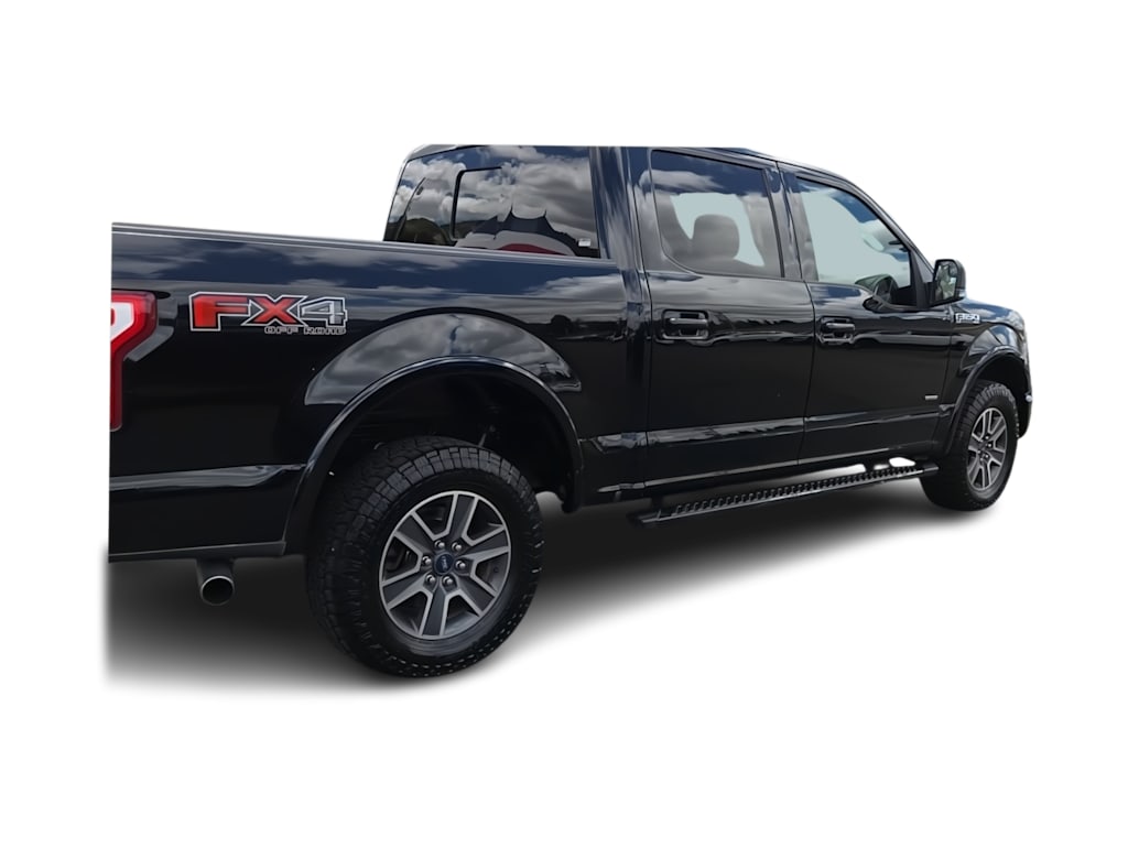 Thumbnail: 2016 Ford F-150 - 21