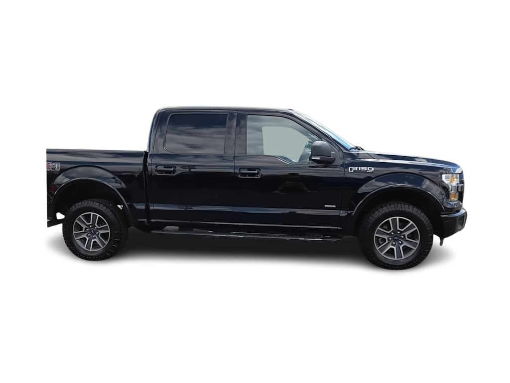 Thumbnail: 2016 Ford F-150 - 22