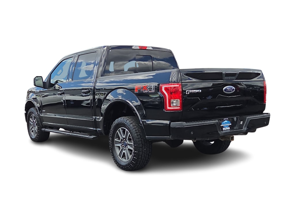 Thumbnail: 2016 Ford F-150 - 24