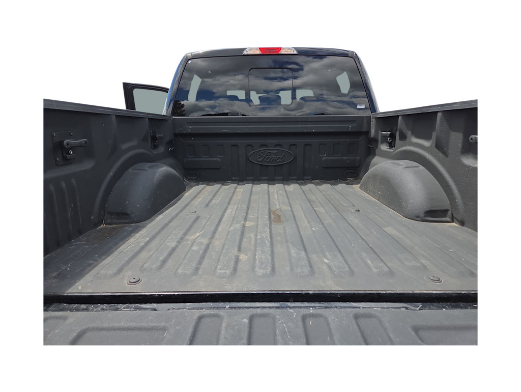 Thumbnail: 2016 Ford F-150 - 16