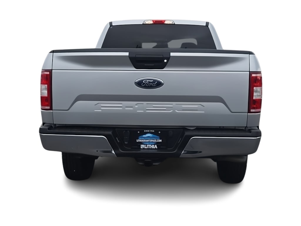 Thumbnail: 2019 Ford F-150 - 20