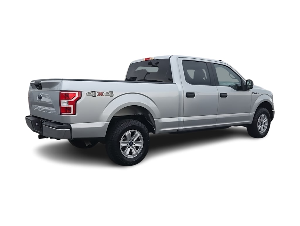 Thumbnail: 2019 Ford F-150 - 21