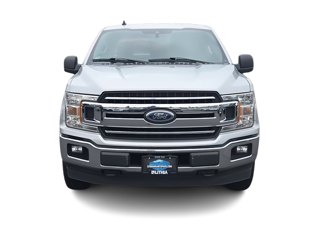 Thumbnail: 2019 Ford F-150 - 6