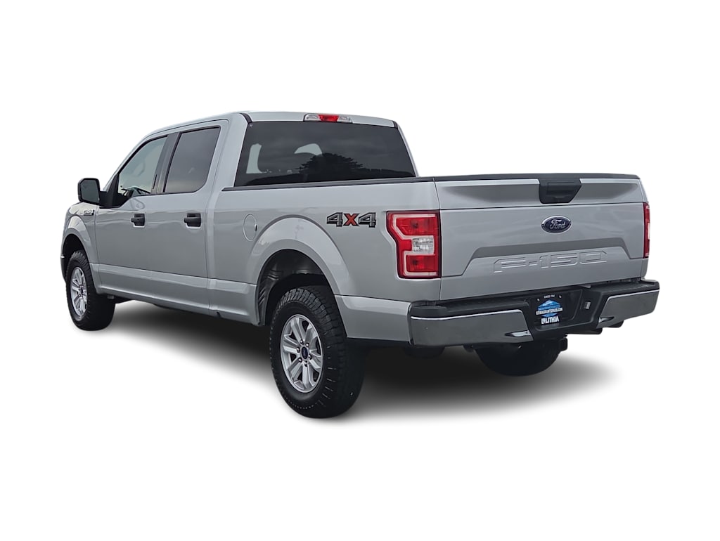 Thumbnail: 2019 Ford F-150 - 24